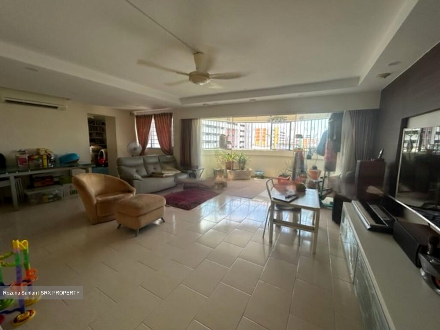 Blk 655 Hougang Avenue 8 (Hougang), HDB 5 Rooms #453555721